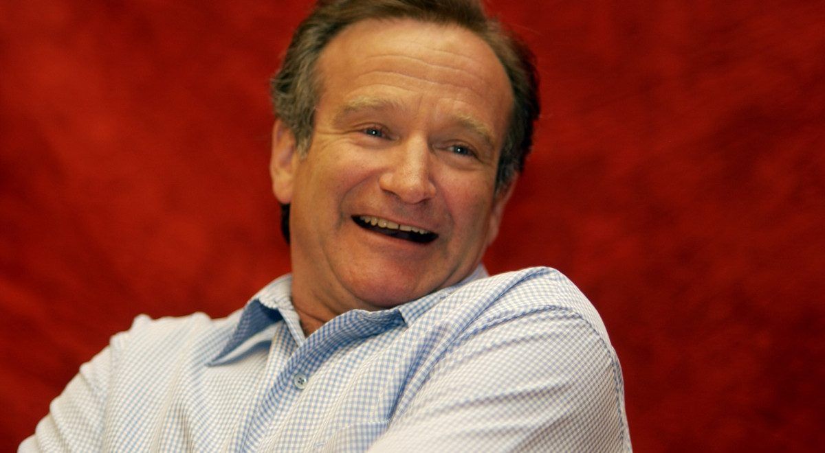 Robin Williams Returns tem um novo canal no YouTube