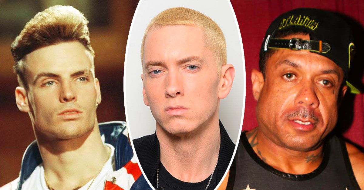 Eminem: todas as coisas boas e ruins que outras celebridades disseram sobre ele