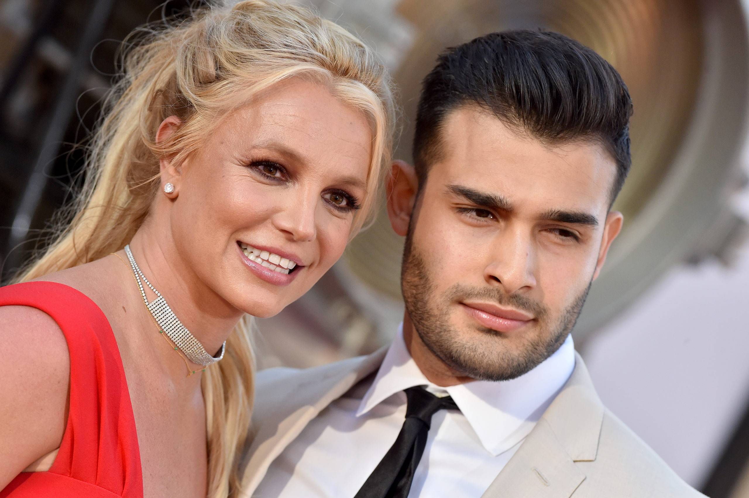 FIM DE SEMANA: É por isso que o ex-marido de Britney Spears, Kevin Federline, é muito grato pelo atual namorado de Britney Spear, Sam Asghari