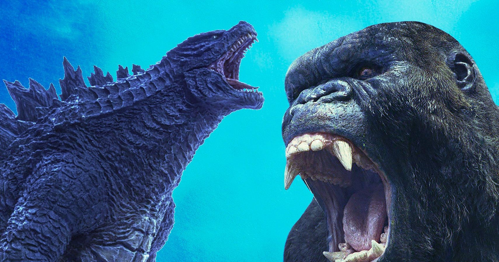 Aqui está o que esperar de Godzilla Vs King Kong