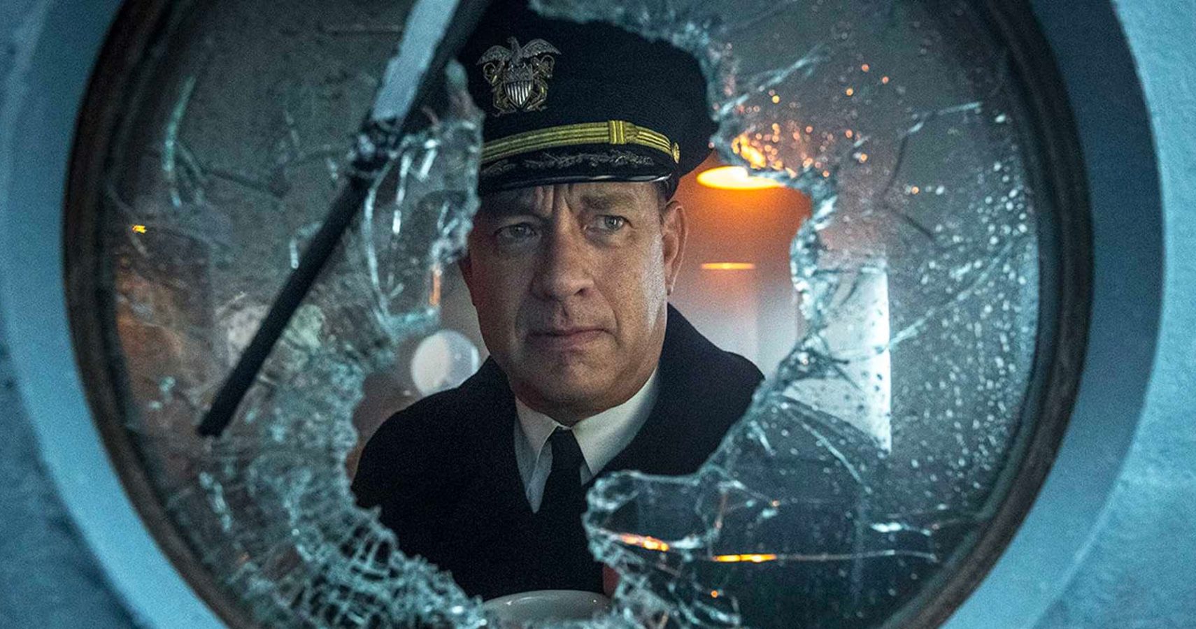 Filme Greyhound da 2ª Guerra Mundial de Tom Hanks está se dirigindo para a Apple TV +