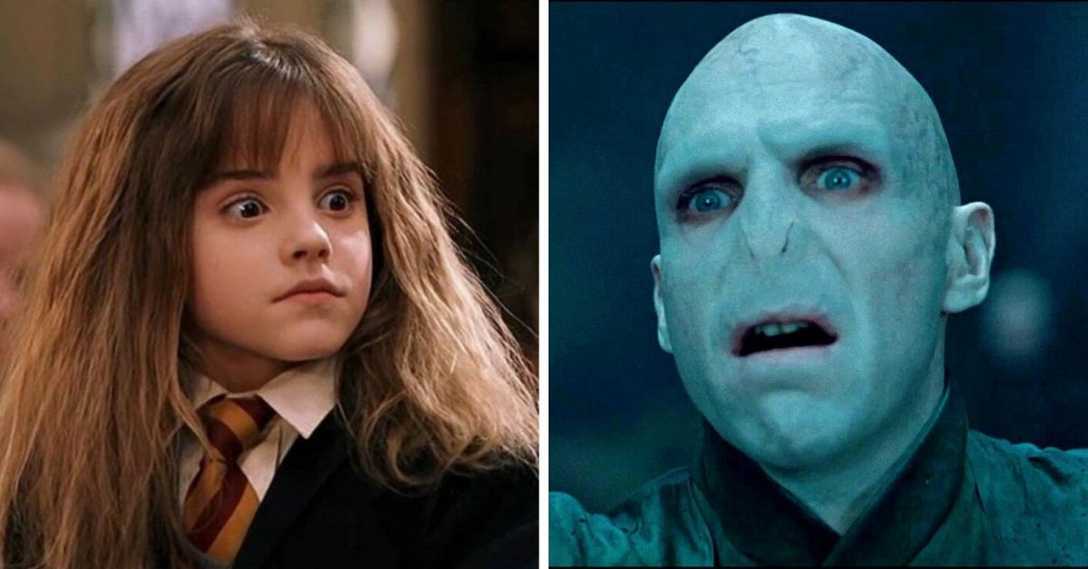 Veja por que essas teorias de fãs de Harry Potter não podem ser verdadeiras