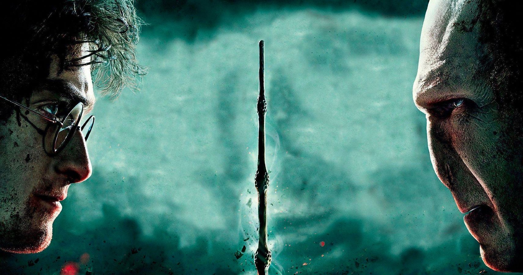 Uma olhada por dentro: a conexão de Harry Potter e Voldemort pela alma e a separação pela humanidade