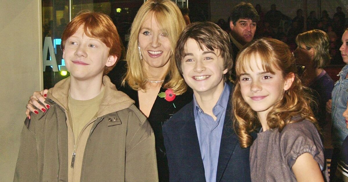 O que JK Rowling disse sobre os filmes de Harry Potter (bons e ruins)