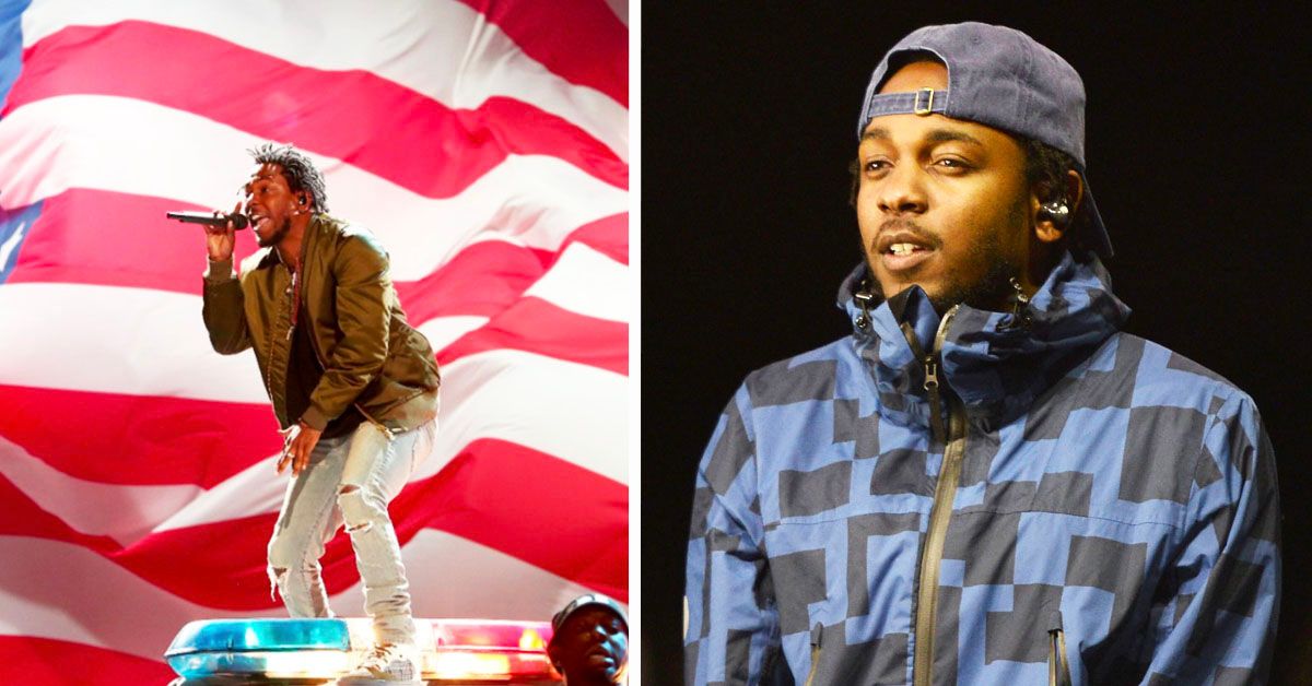 To Pimp A Butterfly: Fatos sobre o álbum de 2015 de Kendrick Lamar