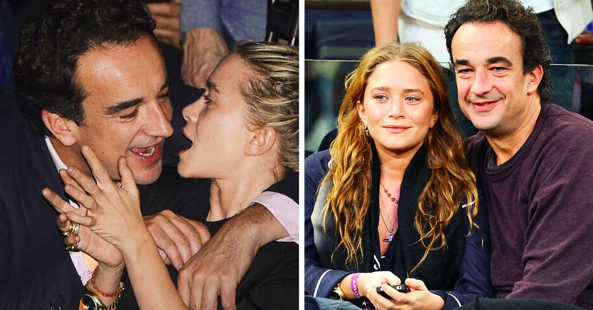 Uma olhada na linha do tempo de relacionamento de Mary-Kate Olsen e Olivier Sarkozy