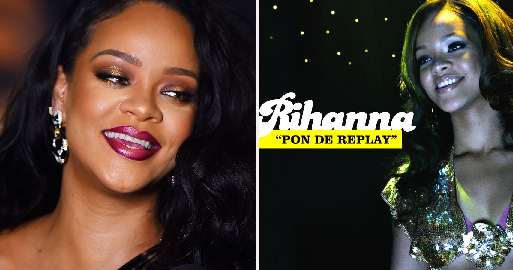 Rihanna relembra suas realizações, completa 15 anos na música