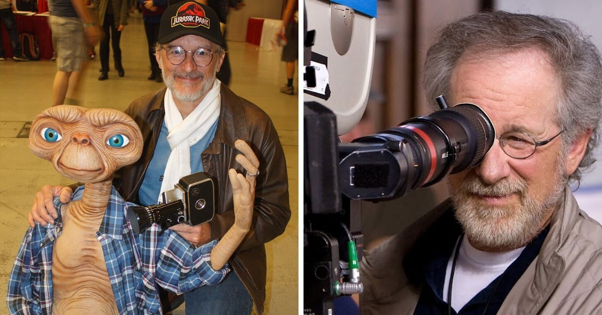 Os 10 piores filmes de Steven Spielberg (5 que sempre amaremos)