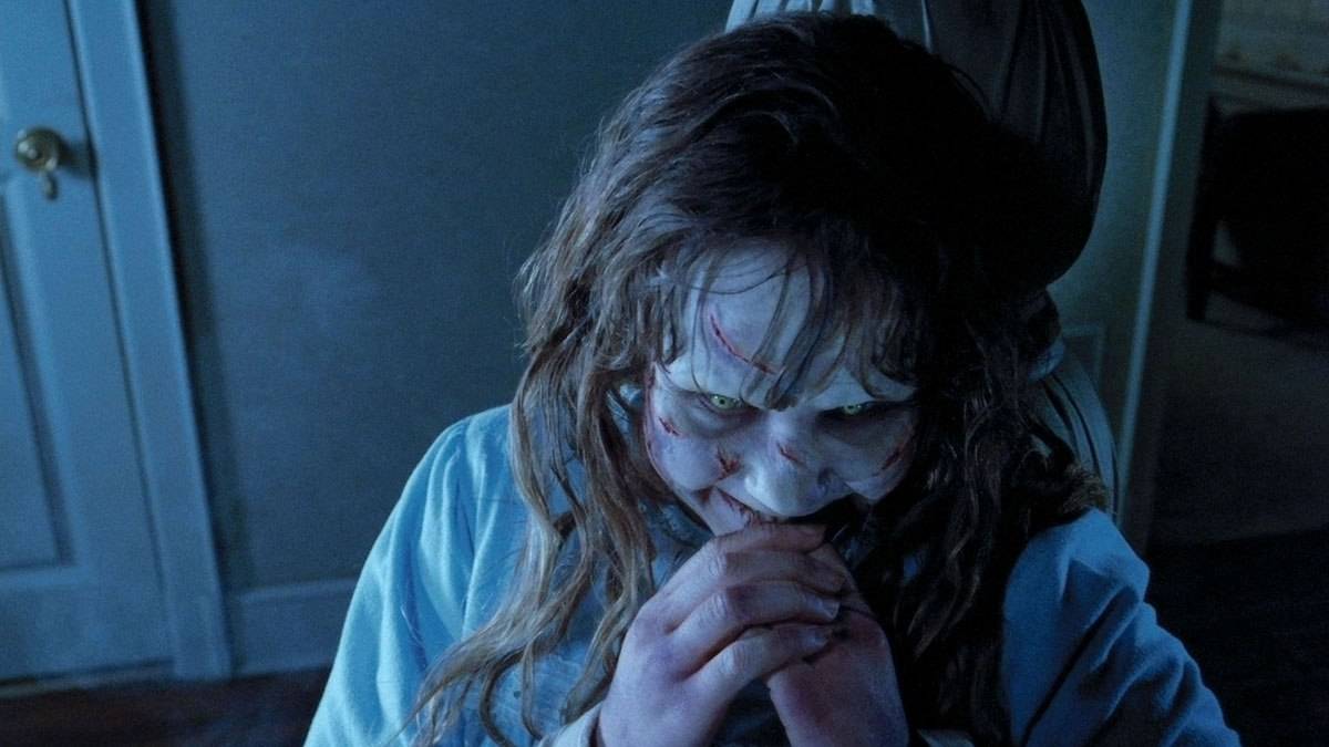 9 filmes de terror que foram rumores de serem amaldiçoados