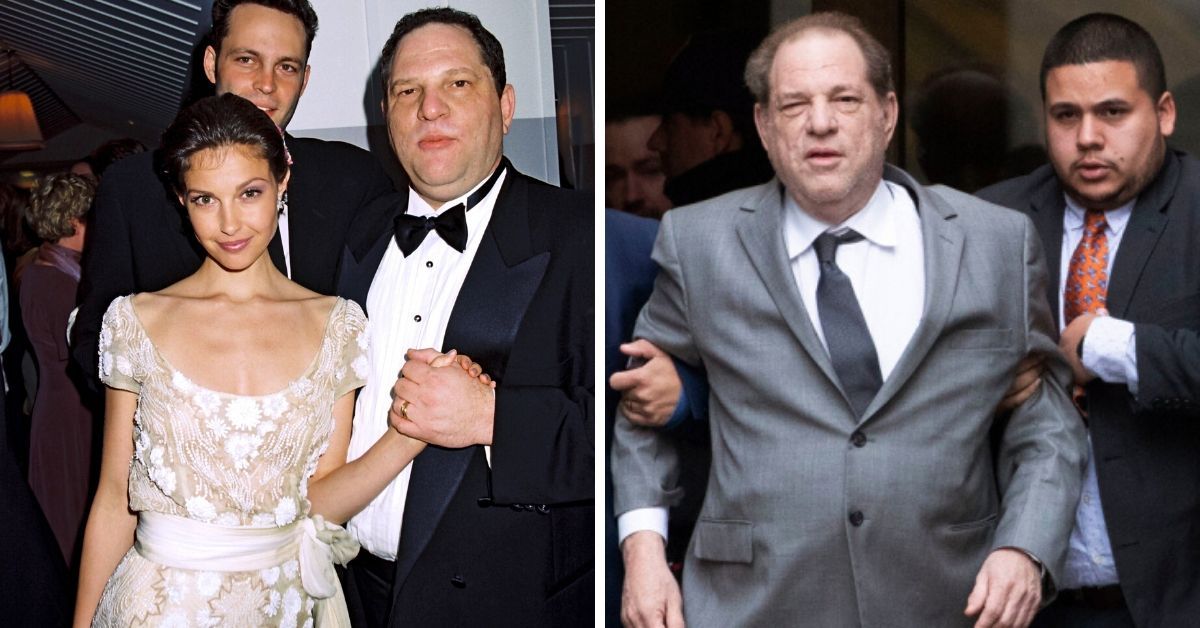 Tudo o que sabemos sobre Harvey Weinstein (antes do movimento eu também)