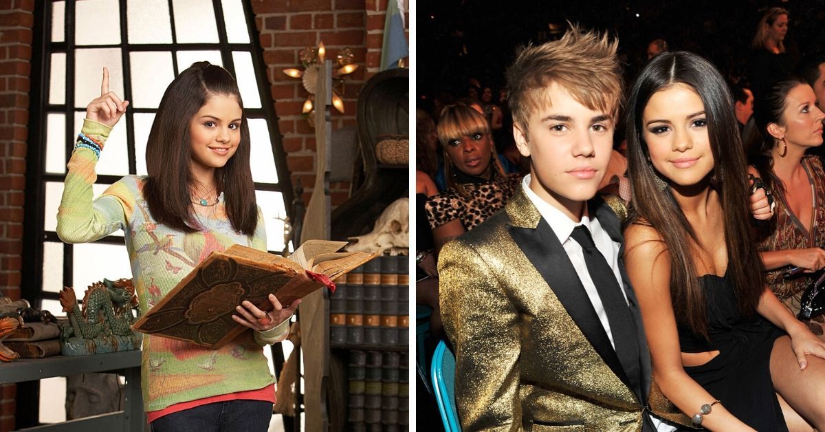 Estas fatos mostram o quanto Selena Gomez mudou desde Wizards Of Waverly Place
