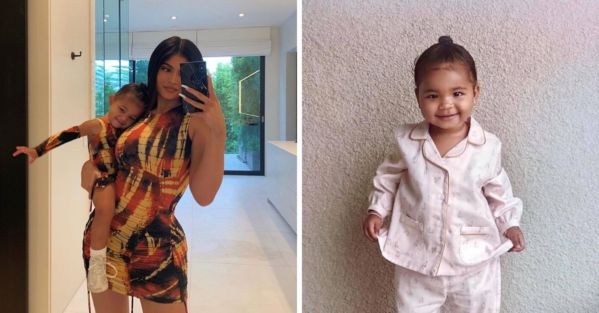 Veja quanto valem as crianças Kardashian / Jenner