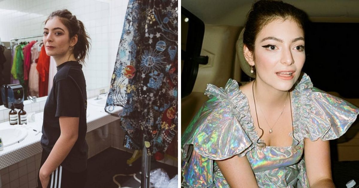 Lorde está voltando para a música: fatos esquecidos sobre o cantor da luz verde