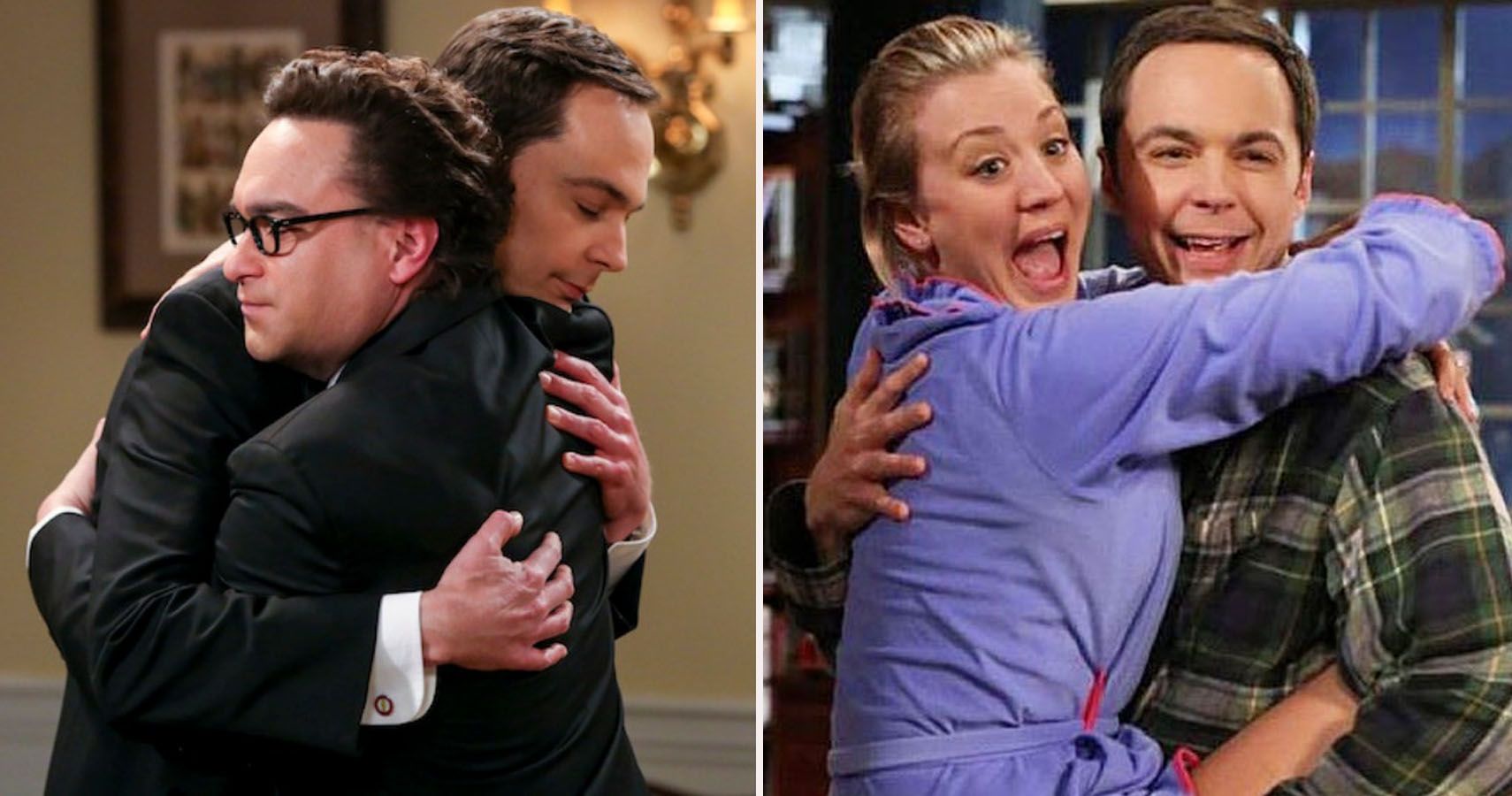 The Big Bang Theory: o que não sabíamos sobre o relacionamento do elenco no set