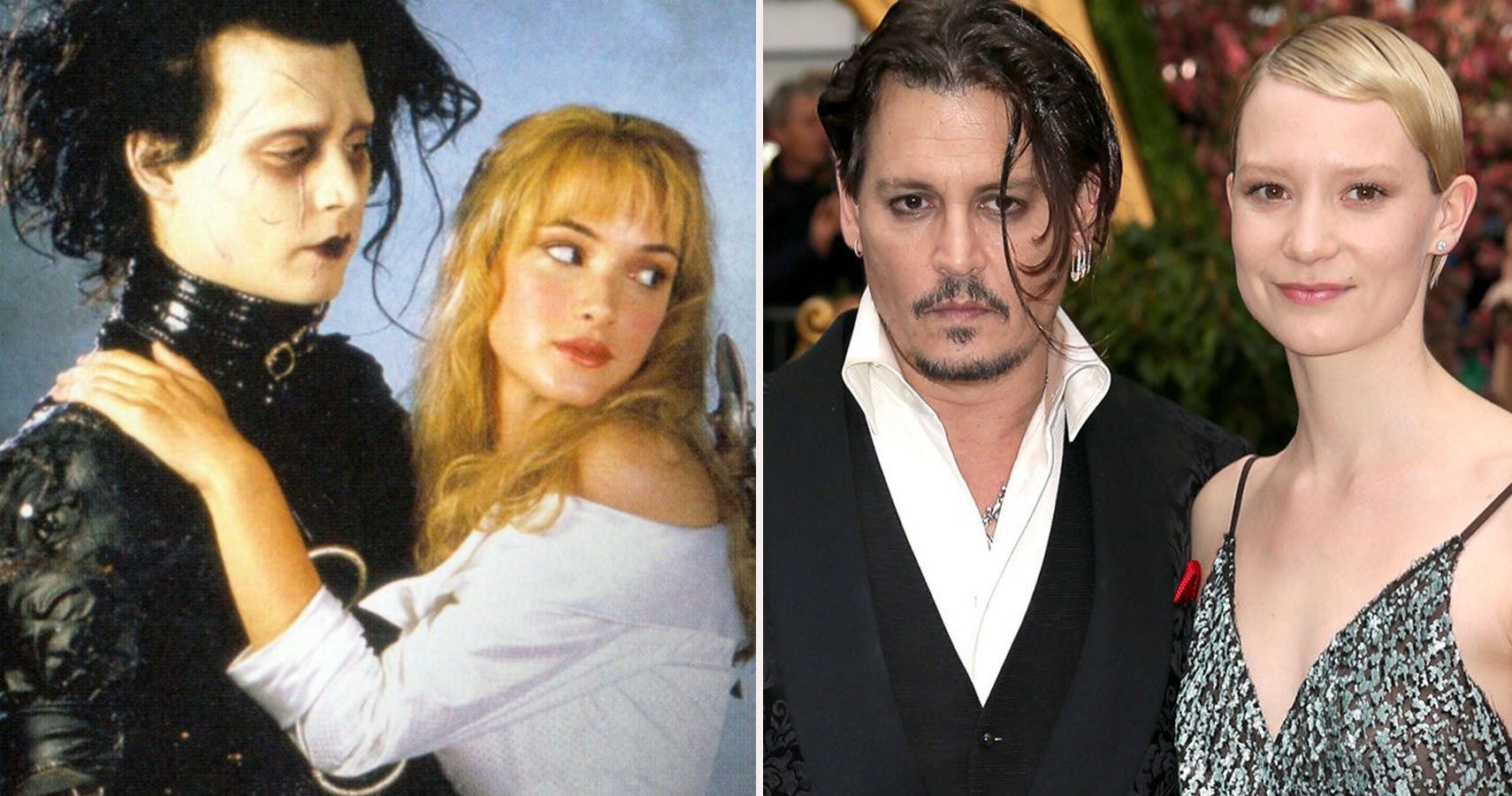 O que as costars femininas de Johnny Depp disseram sobre trabalhar com ele