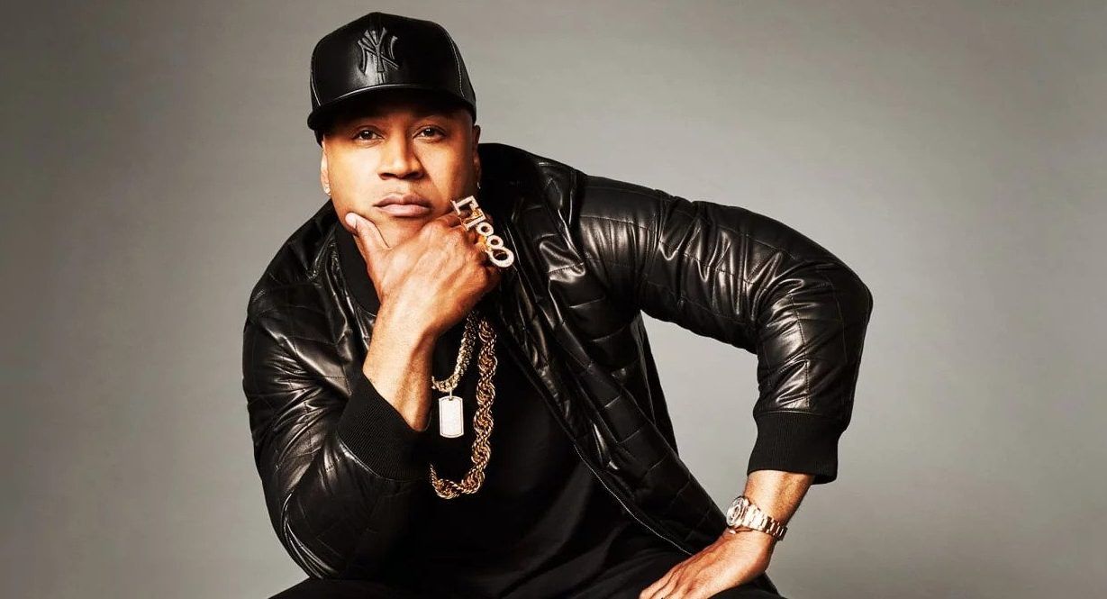 LL Cool J ataca os artistas atuais, afirmando que ele abriu o caminho para eles