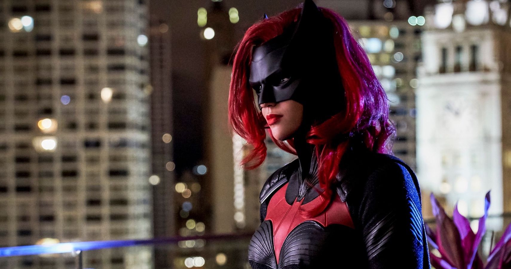 Está confirmado: Ruby Rose sai do programa de TV Batwoman