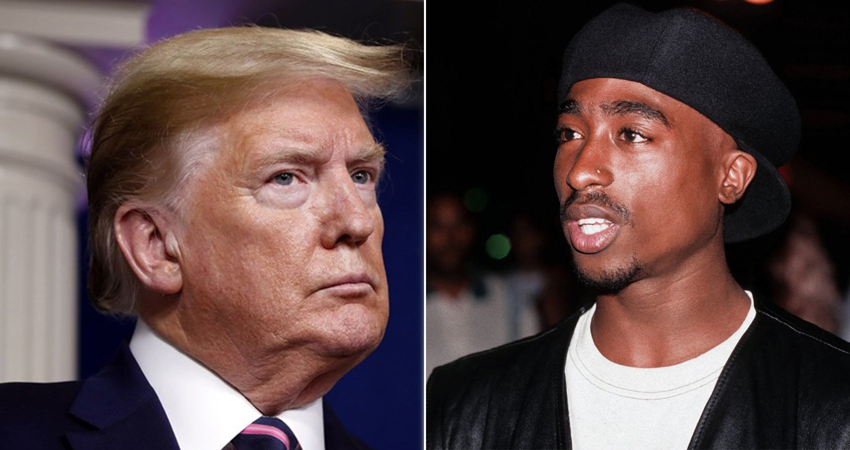 Uma retrospectiva de quanto a Tupac desprezava a ganância na América