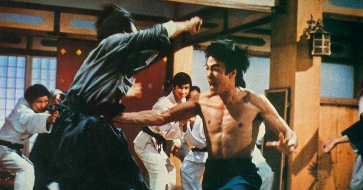 Veja como o documentário 'Be Water' da ESPN é diferente sobre Bruce Lee