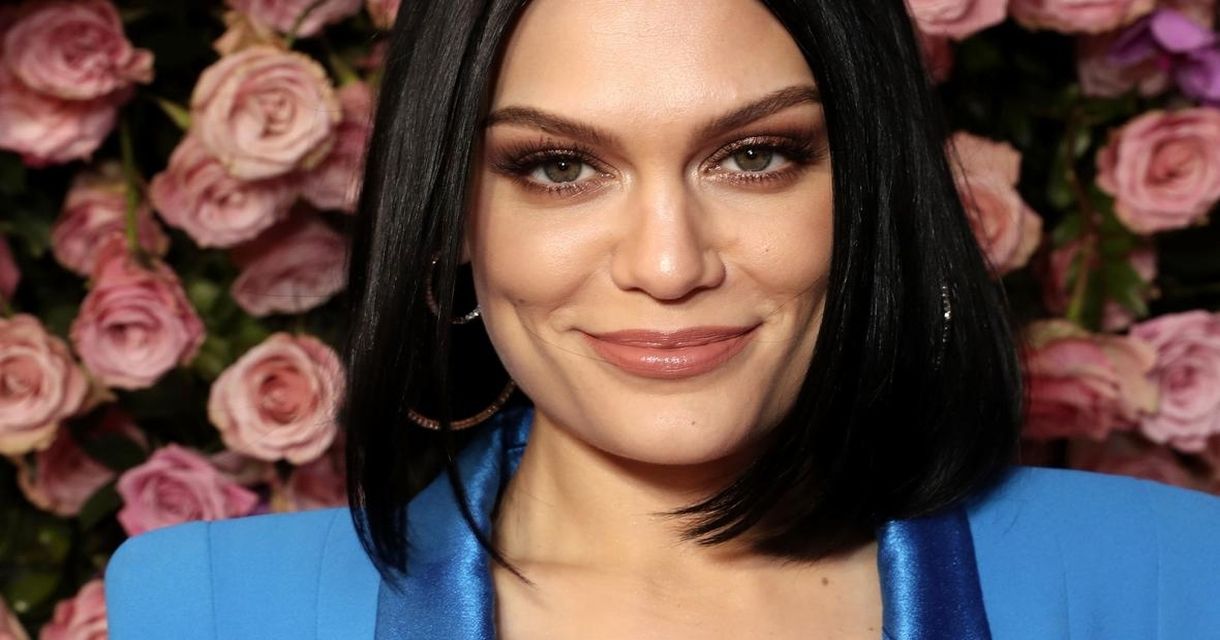 Jessie J provoca nova música sem título no Instagram