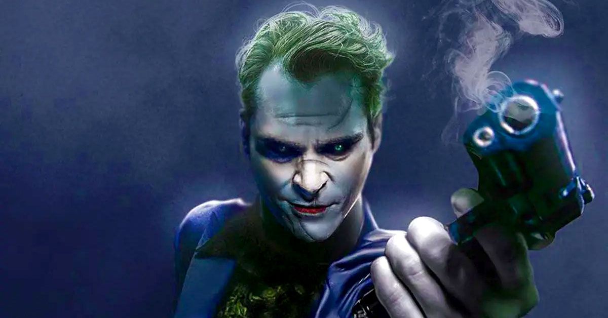 Aqui estão os primeiros detalhes do novo Joker de Matt Reeves