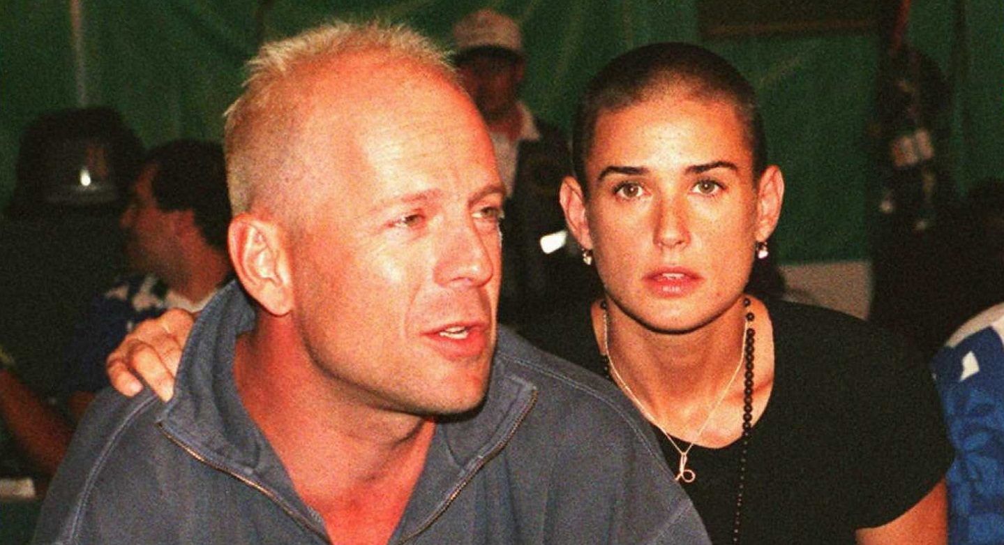 Bruce Willis e Demi Moore: Por que eles se divorciaram?