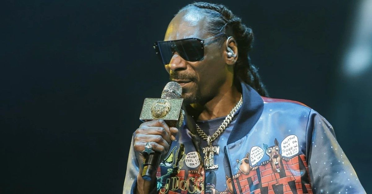 Veja por que o Instagram de Snoop Dogg vale uma rolagem ininterrupta de 1 hora
