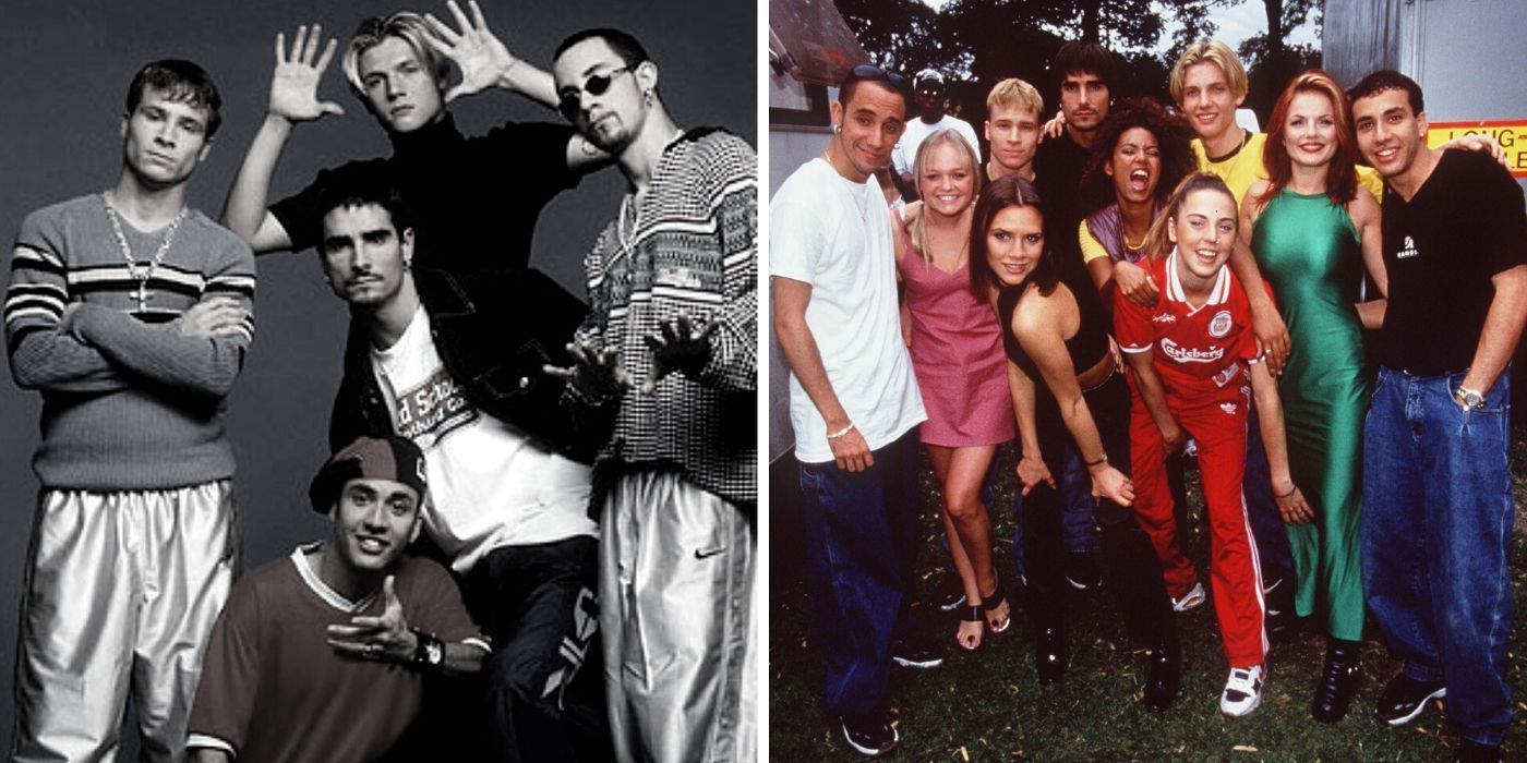 10 coisas que a maioria dos fãs não sabe sobre os Backstreet Boys