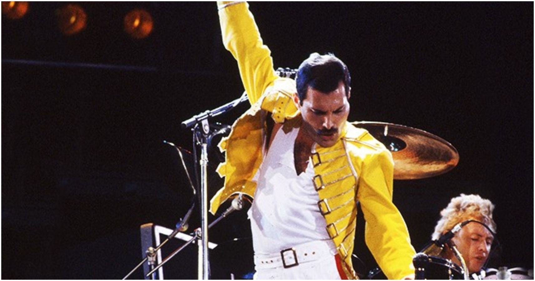 As 10 melhores citações de Freddie Mercury