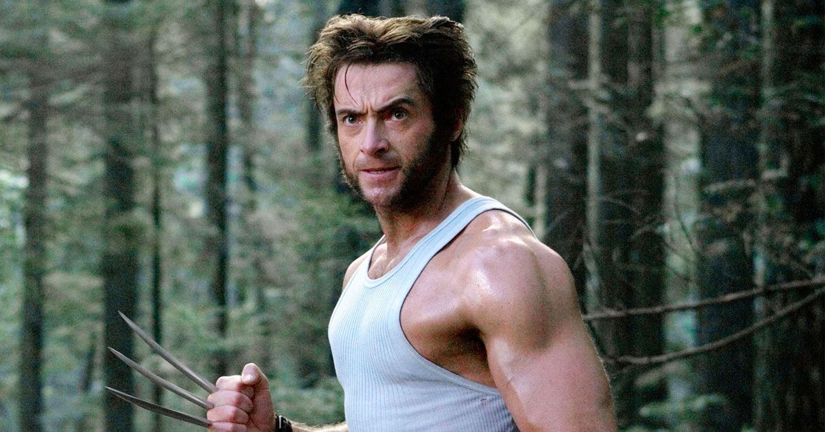 Hugh Jackman mostra-nos como grunhir e gritar como o Wolverine da Marvel