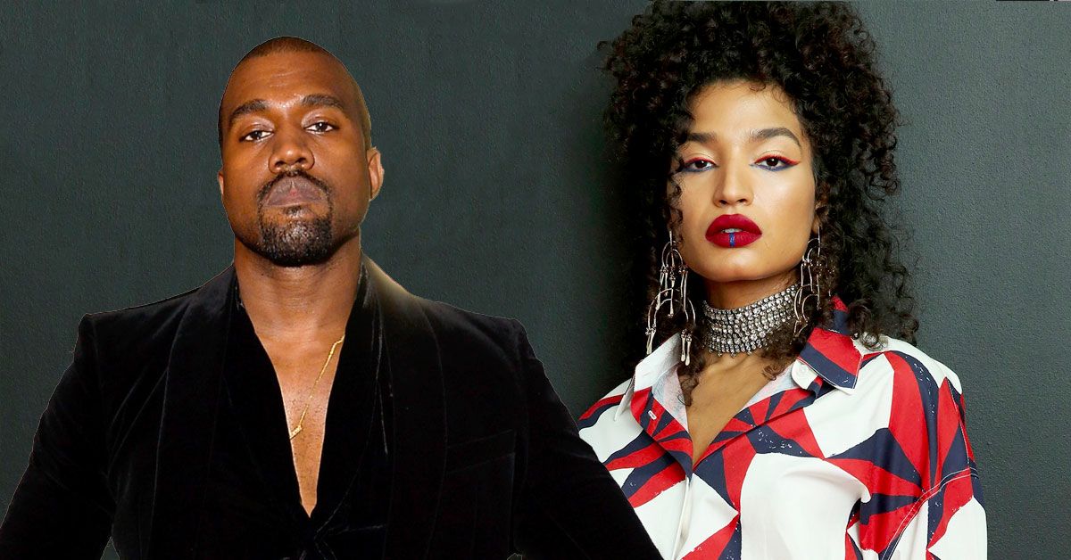 'Pose' Star Indya Moore em Kanye West: 'Ninguém pode diagnosticá-lo pelo Twitter'