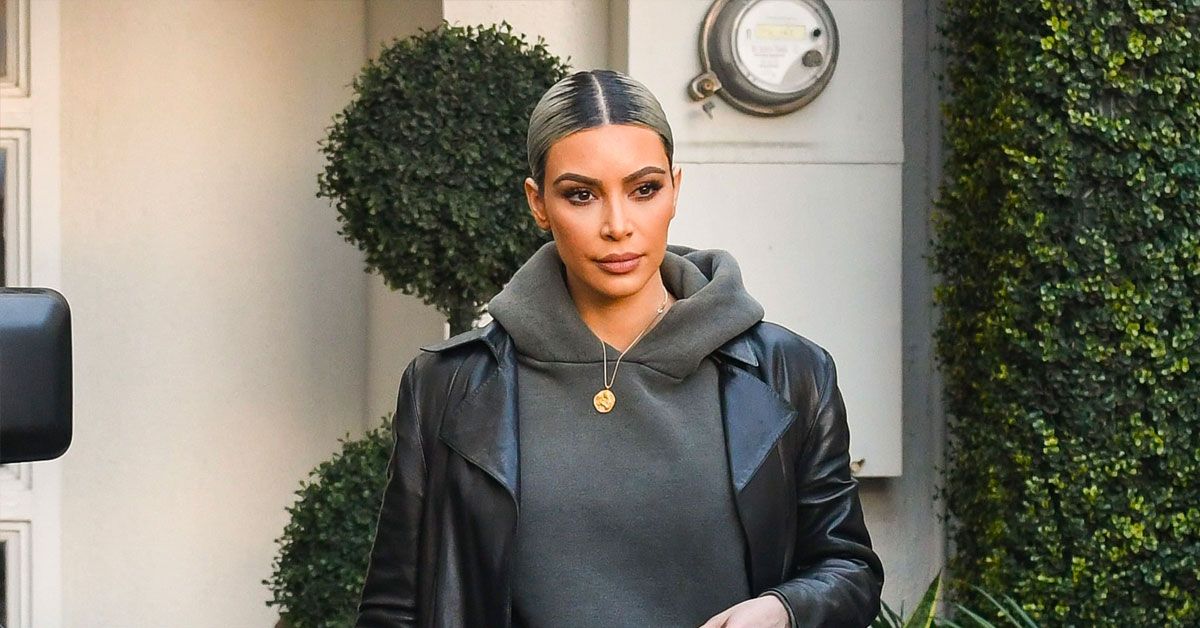 Kim Kardashian exige justiça para a família de Vanessa Guillen