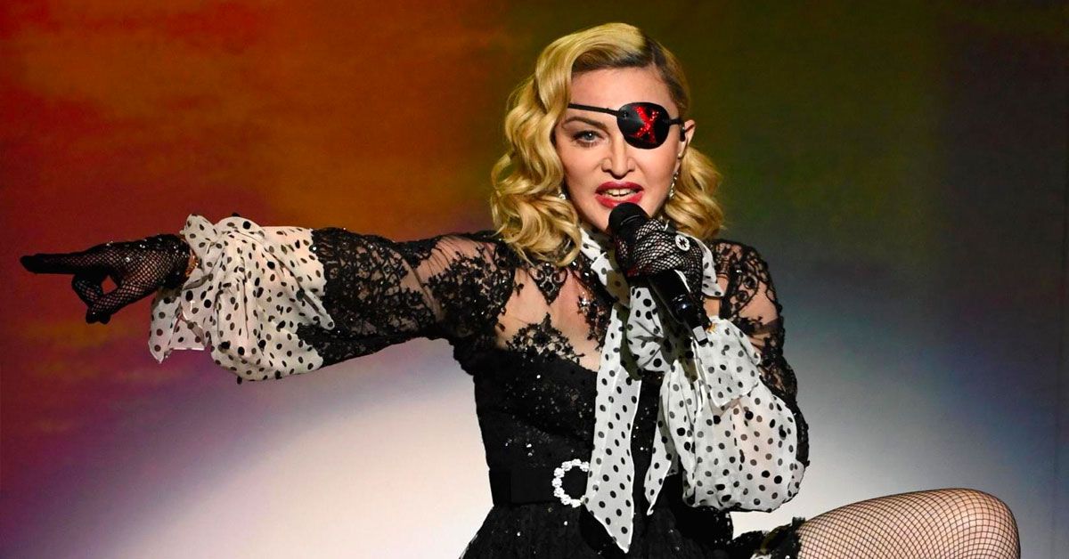 Sean Penn diz que ainda ama Madonna. Será que eles vão voltar a ficar juntos?