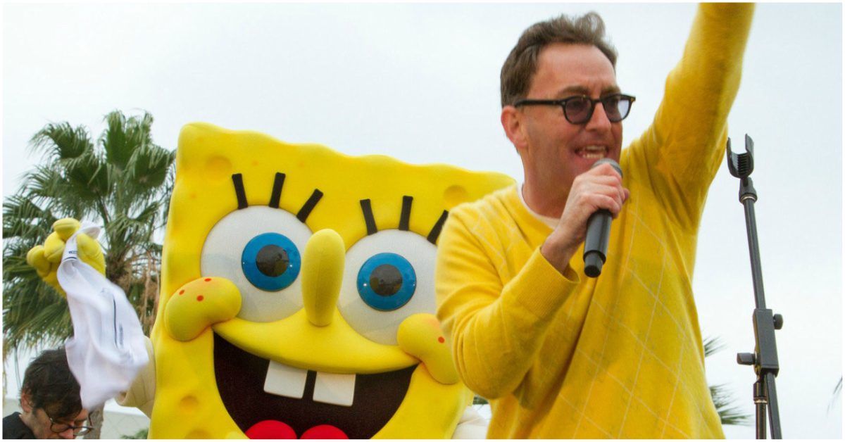 A voz por trás do Bob Esponja Calça Quadrada da Nickelodeon tem um patrimônio líquido de US $ 16 milhões