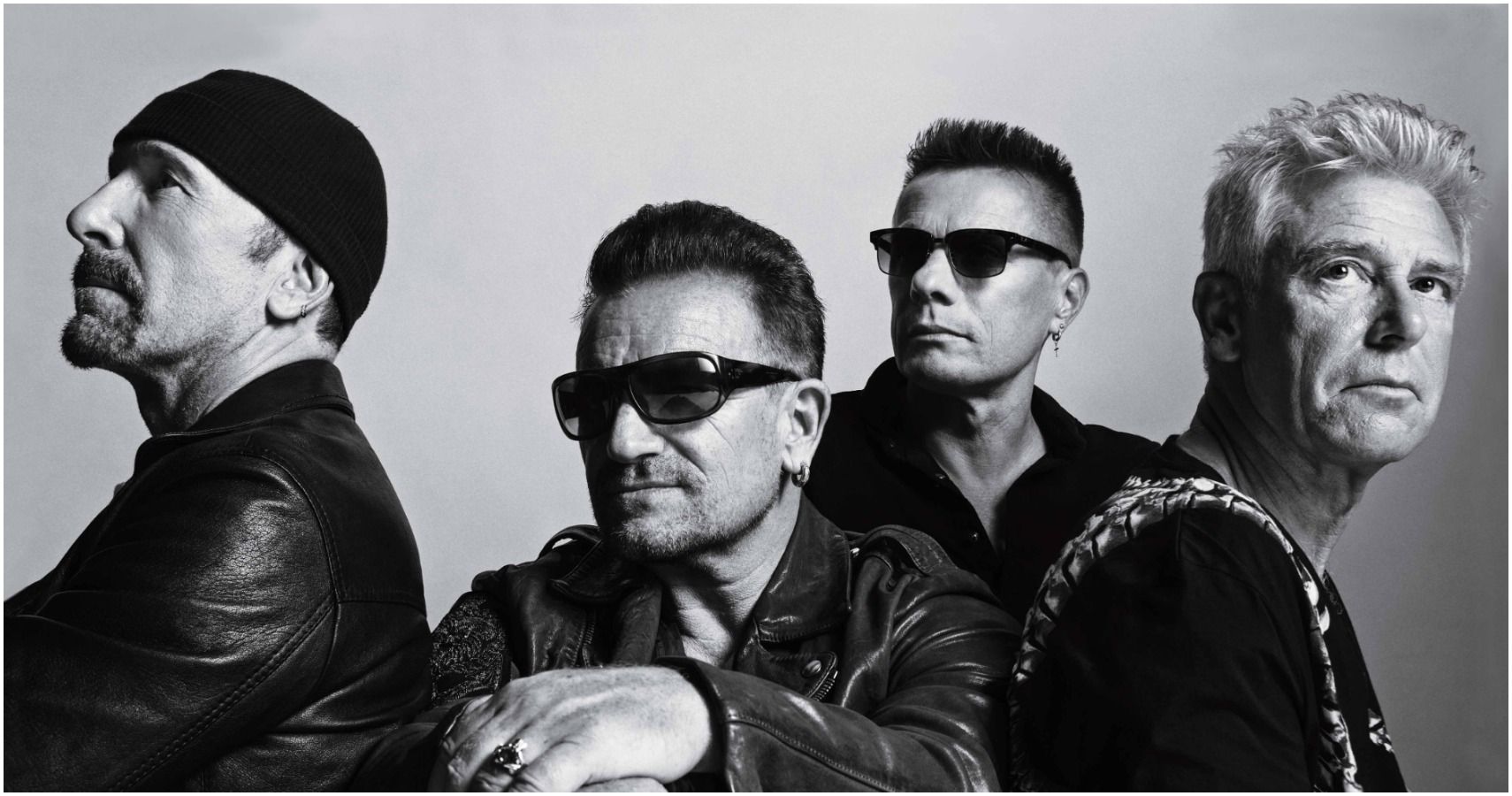 10 melhores músicas do U2 que você nunca ouviu
