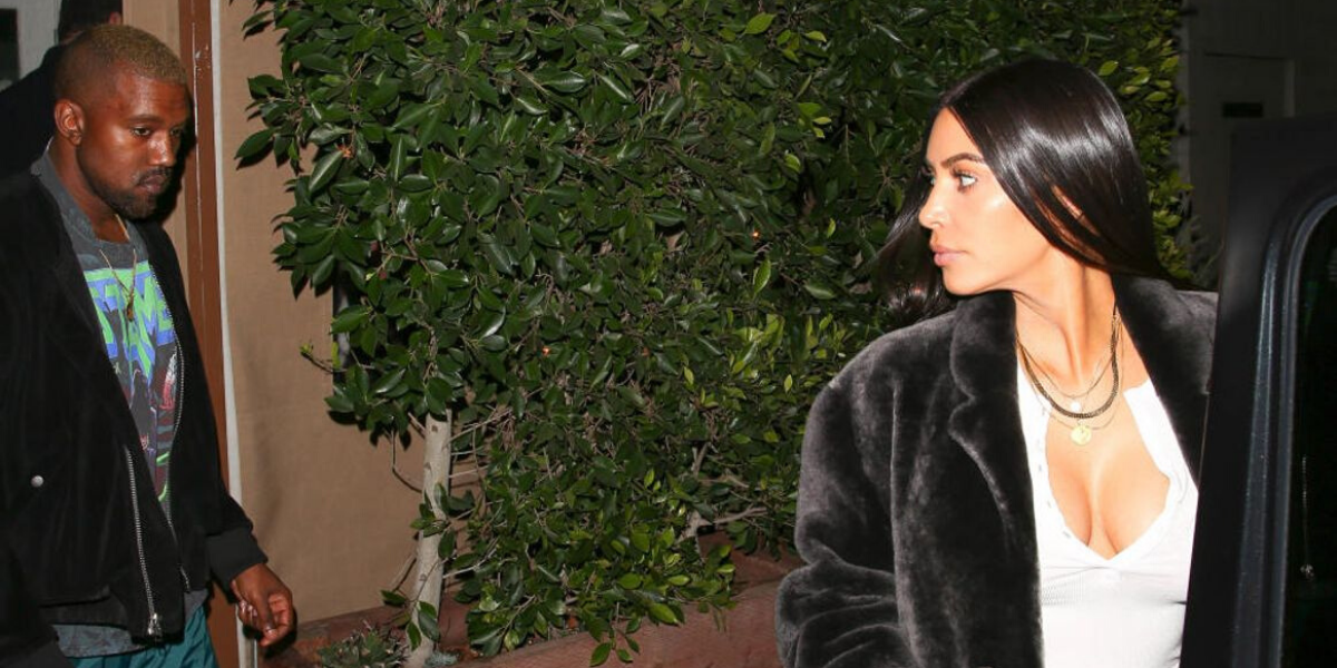 A história não tão doce de como Kim Kardashian se tornou uma bilionária