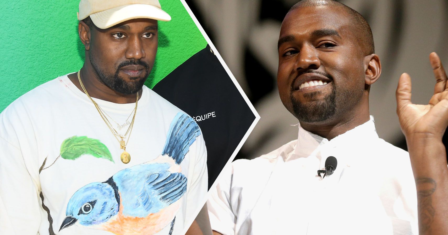 10 fatos surpreendentes que os fãs não sabiam sobre a marca de roupas Yeezy de Kanye