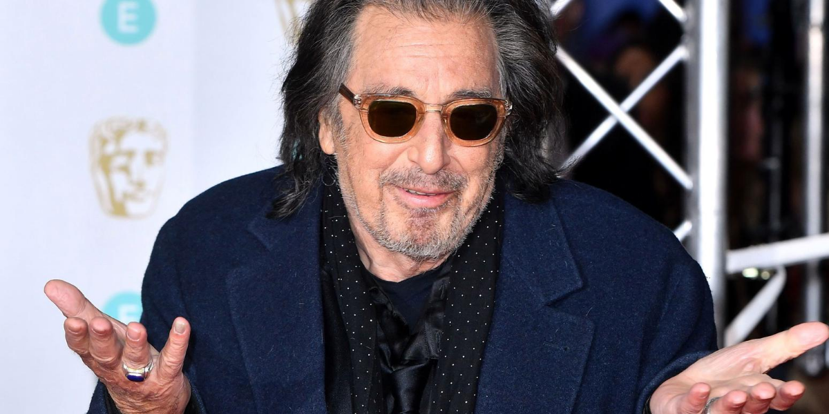 Qual personagem Al Pacino quase interpretou em Star Wars?