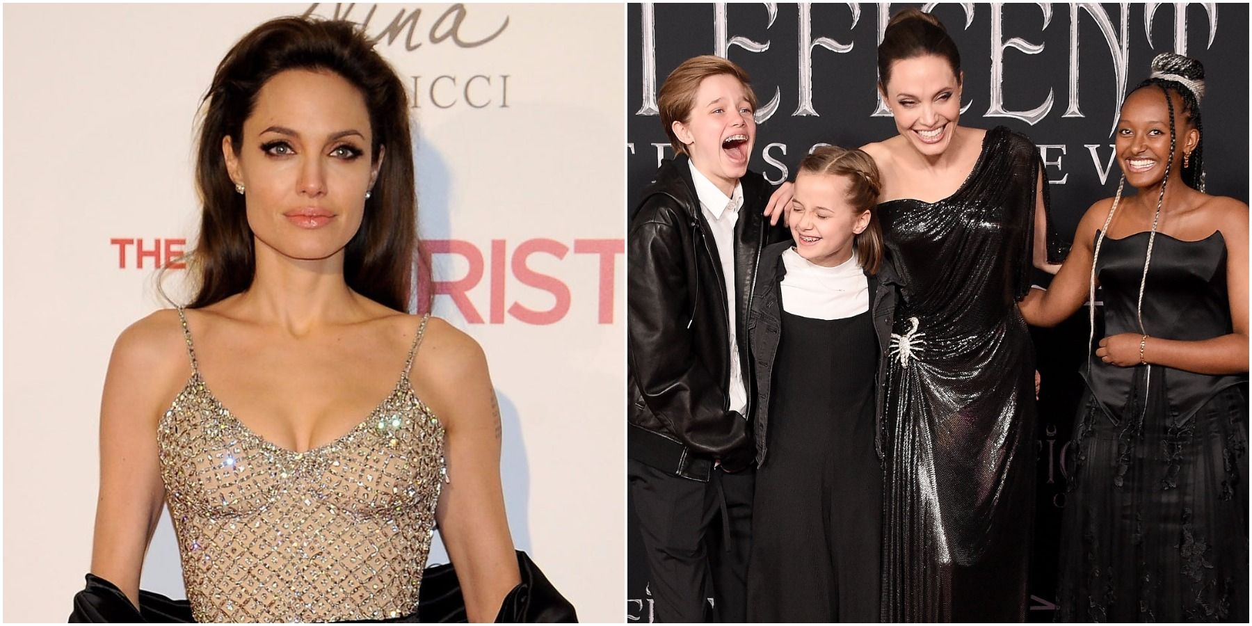 10 coisas que os funcionários de Angelina Jolie disseram sobre trabalhar para ela