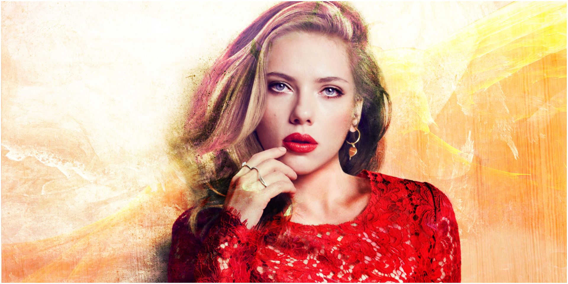 10 citações interessantes do conjunto dos filmes de Scarlett Johansson