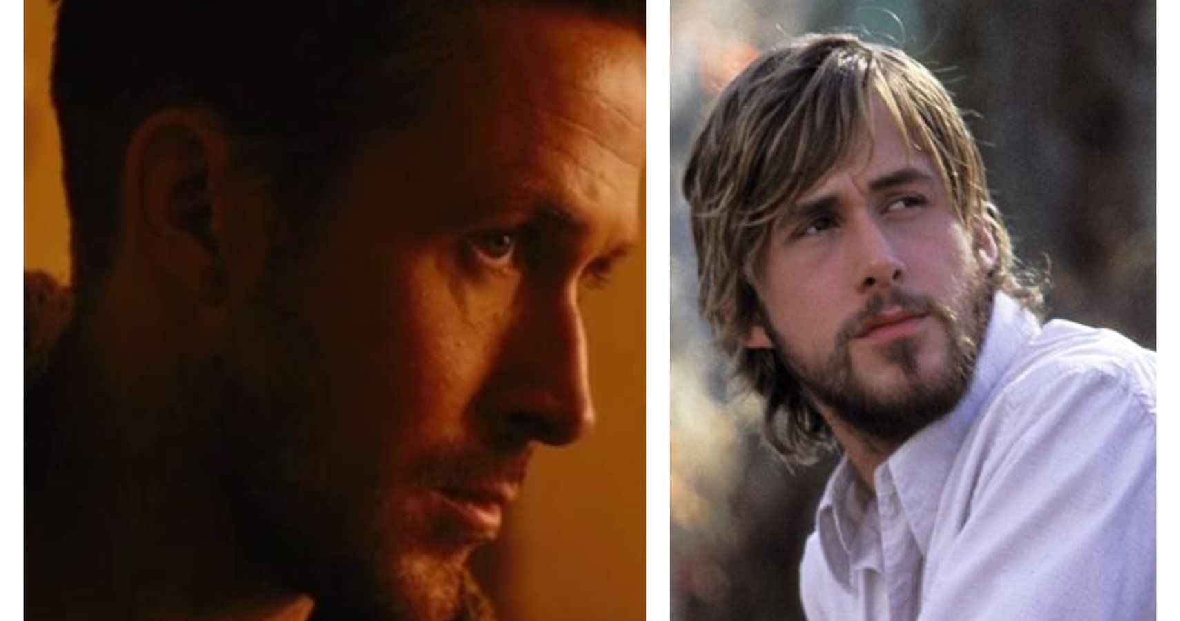 Qual filme de Ryan Gosling é você, baseado em seu zodíaco?