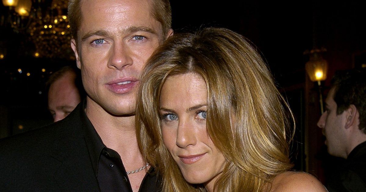 Quem tem um patrimônio líquido mais alto em 2020: Jennifer Aniston ou Brad Pitt?