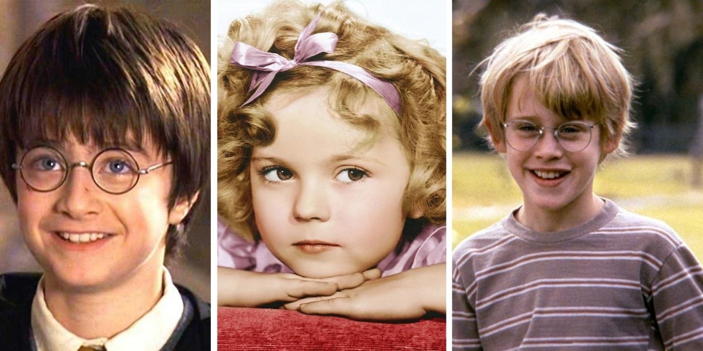 Os 10 maiores atores infantis do cinema pago de todos os tempos