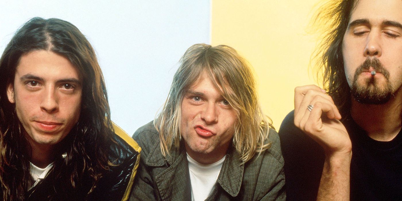 10 coisas que a maioria dos fãs do Nirvana não sabem sobre a banda