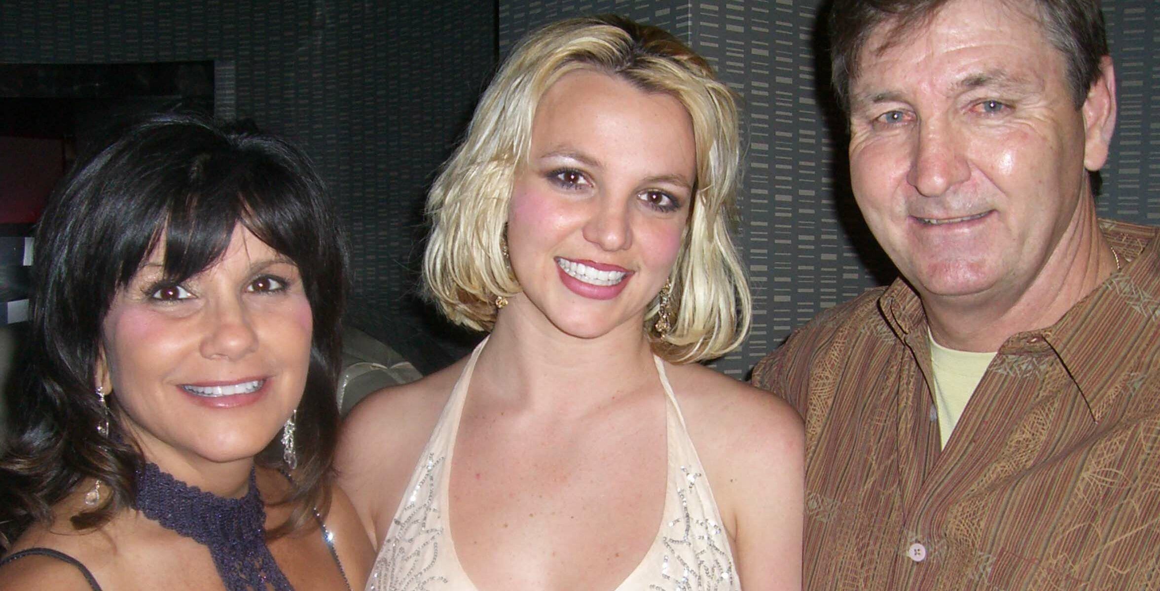 Uma análise da relação não tão boa entre Britney Spears e seu pai, Jamie Spears