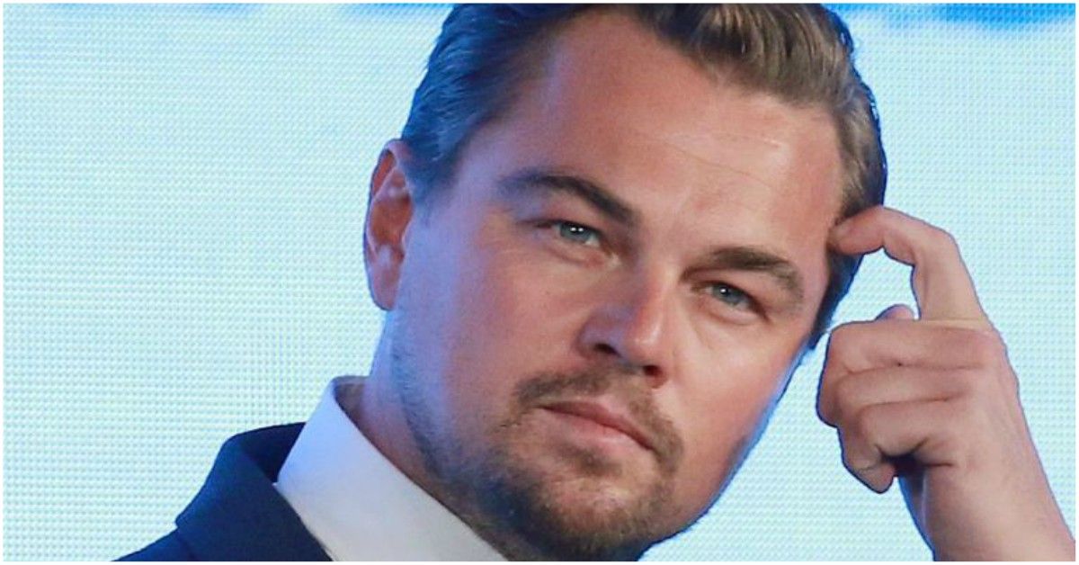 Veja por que Leonardo DiCaprio teve sua tatuagem secreta removida