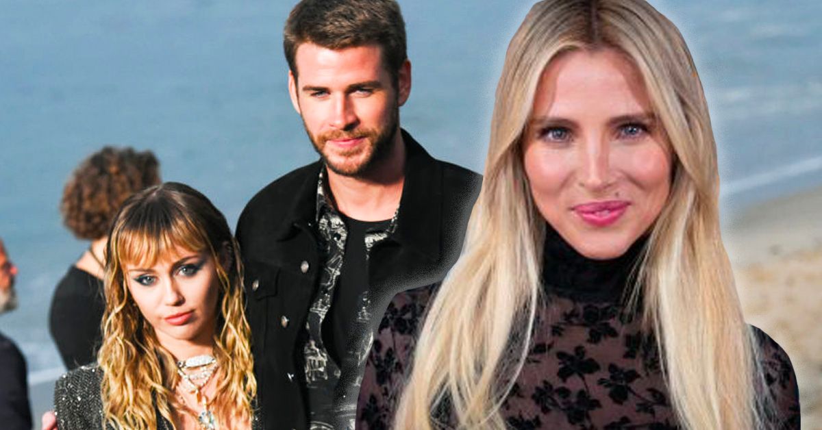 Liam Hemsworth: o que sua família pensava sobre seu divórcio com Miley Cyrus