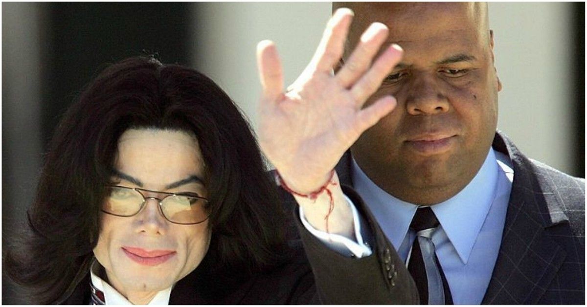 Como realmente era trabalhar para Michael Jackson?