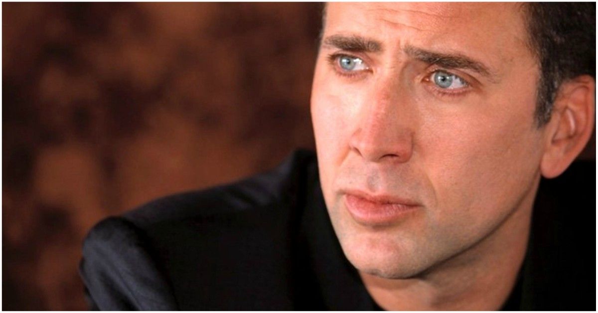 Aqui estão alguns dos piores erros financeiros de Nicolas Cage