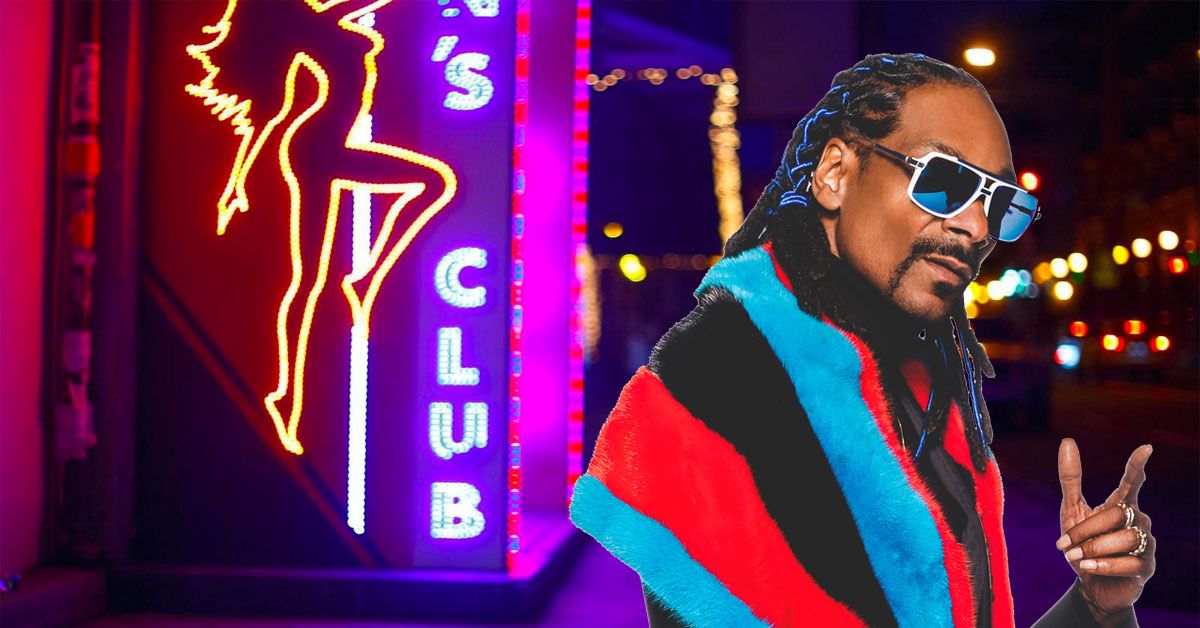 Snoop Dogg revela seu programa favorito 'P-Valley' e é o mais atrevido possível